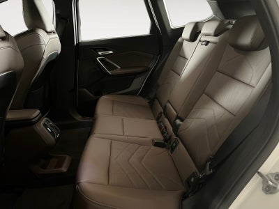 BMW iX1 xDrive30 M-Sport