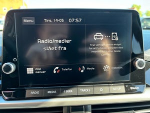 Kia Picanto Prestige Upgrade AMT