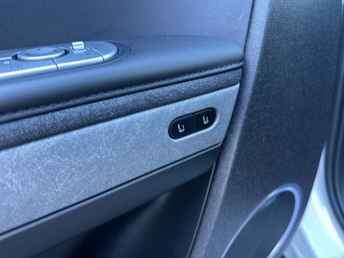 Hyundai Ioniq 5 Ultimate AWD billede 23