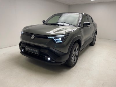 Suzuki eVitara 61 Adventure AllGrip-e 5d