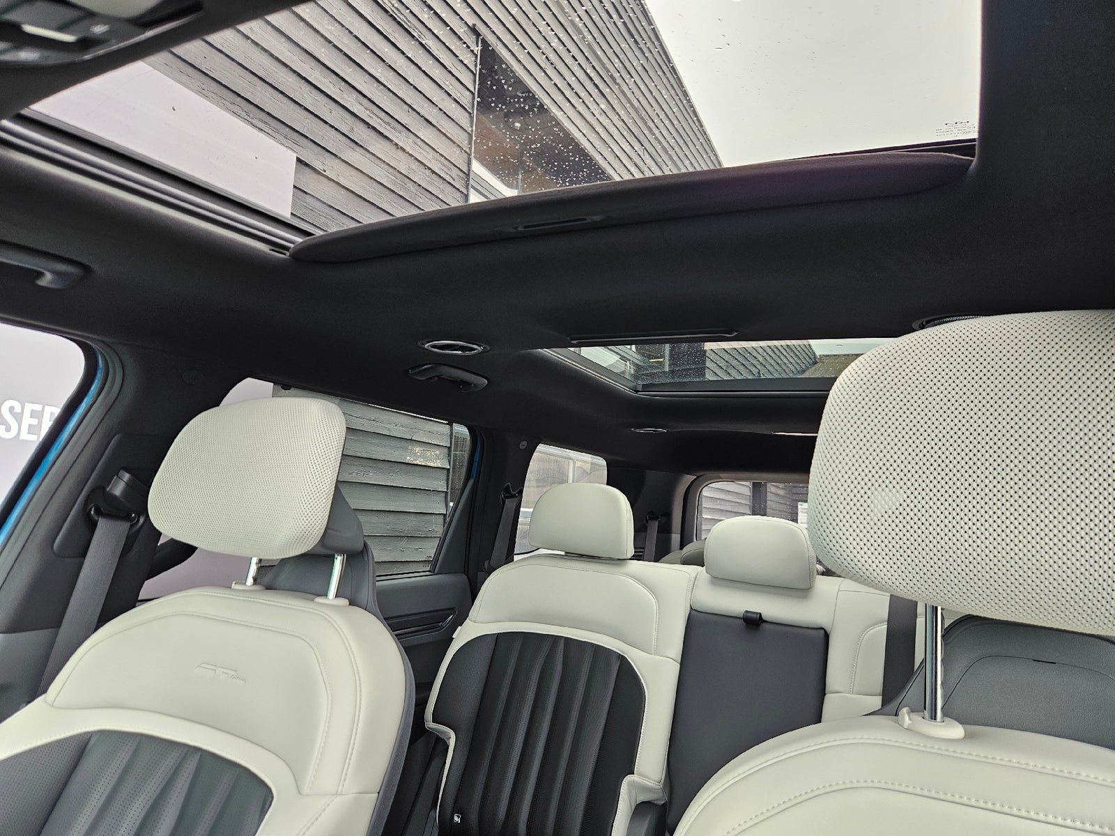 Kia EV9 Long Range Performance GT-Line AWD 7prs