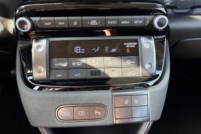 Hyundai Inster Advanced