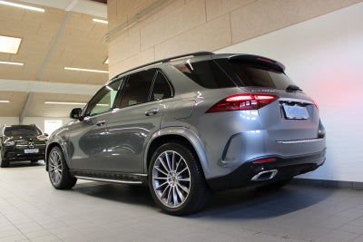 Mercedes GLE350 de AMG Premium Plus aut. 4Matic