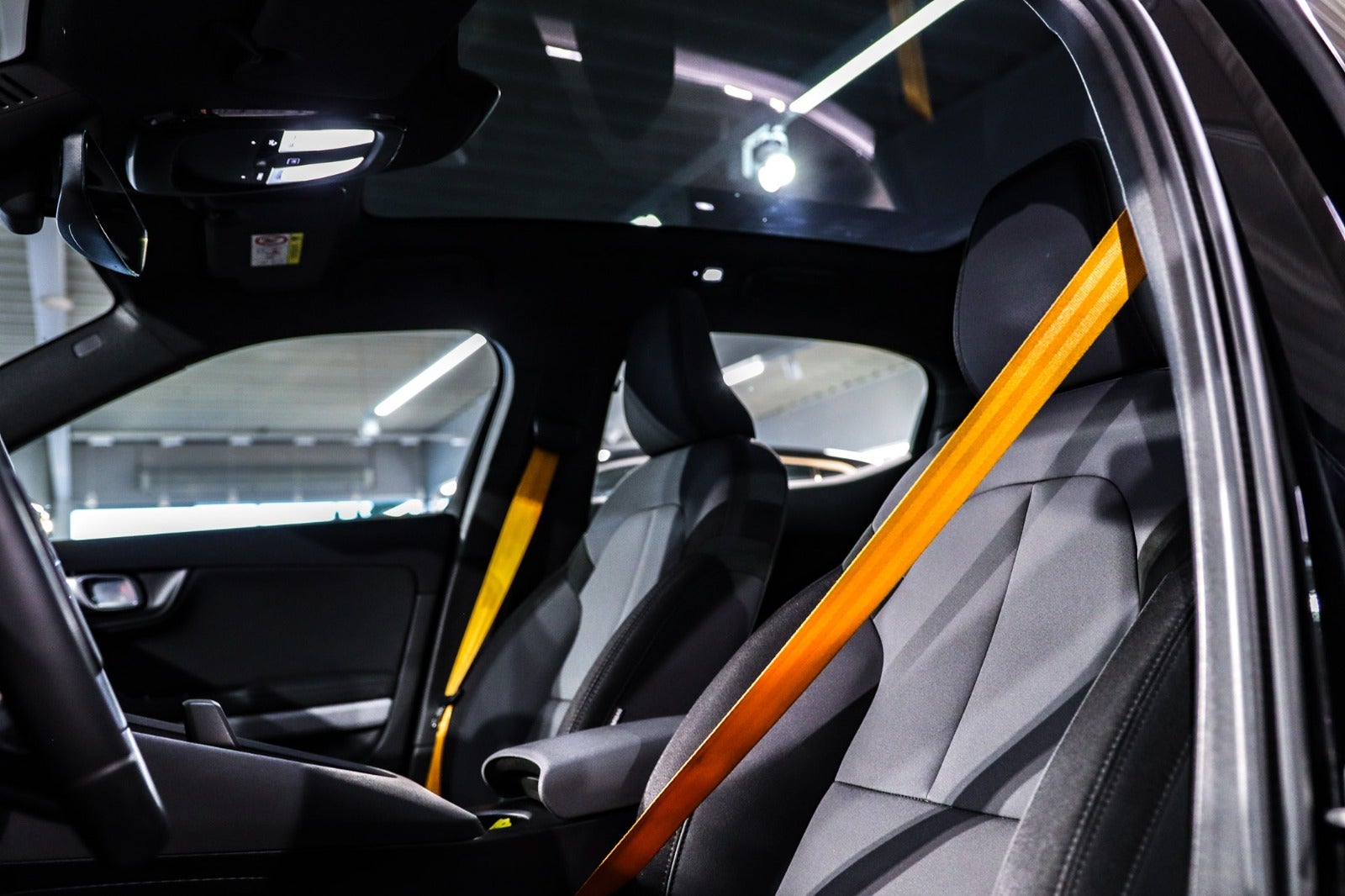 Billede af Polestar 2  Performance AWD