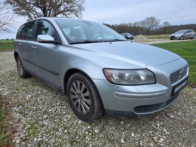 Volvo V50 1,8 Kinetic 5d