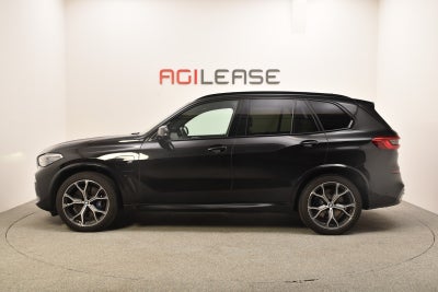 BMW X5 xDrive45e M-Sport aut.