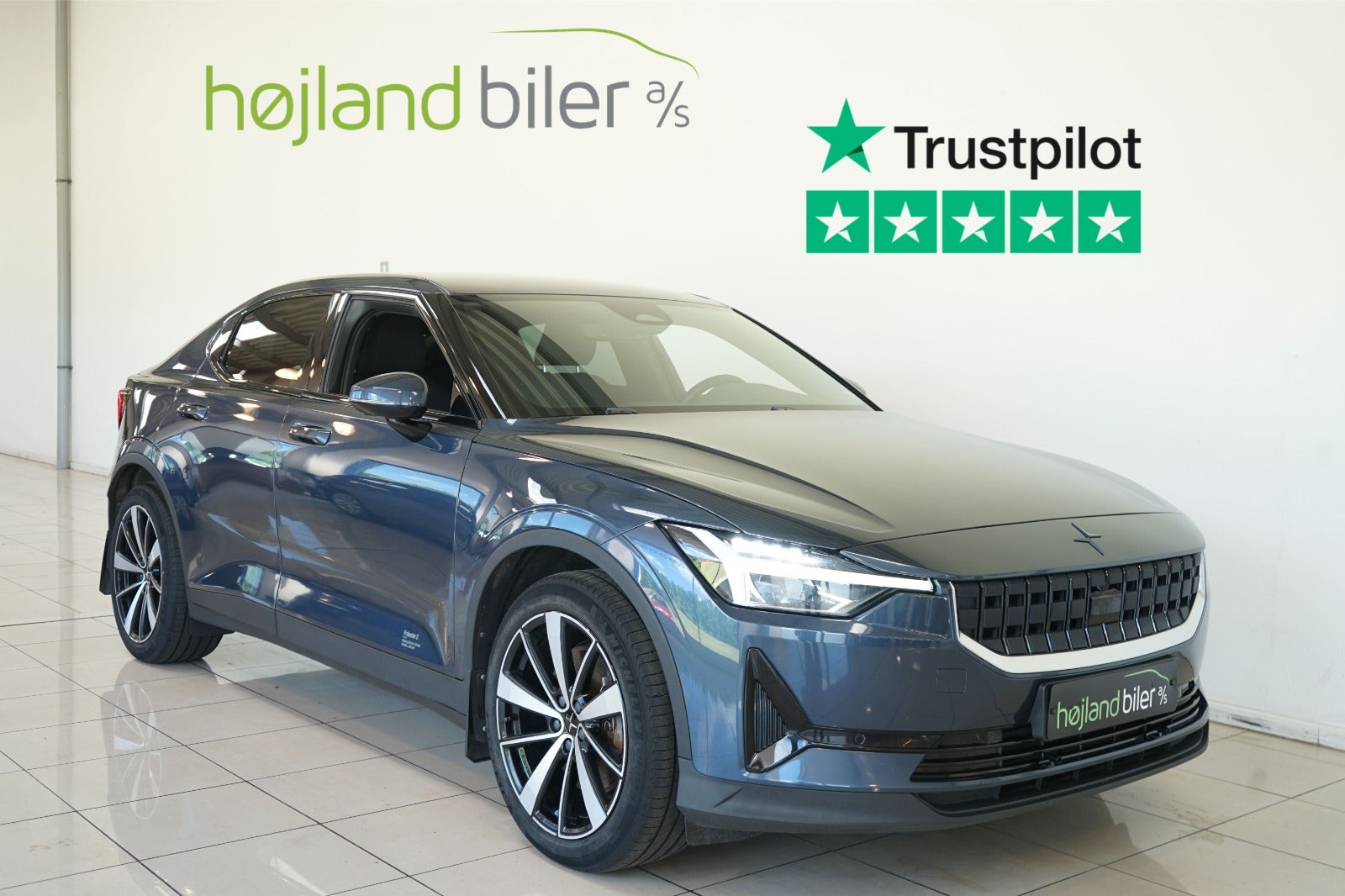 Polestar 2