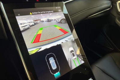 MG Marvel R Performance