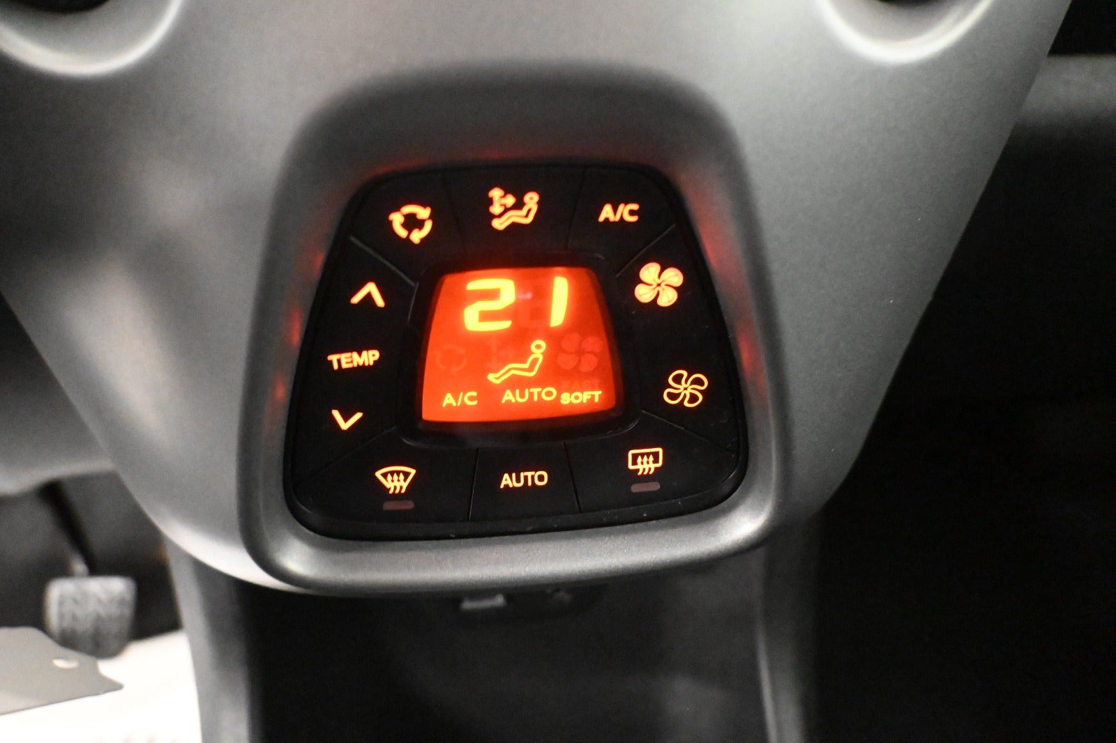 Toyota Aygo VVT-i x-clusiv