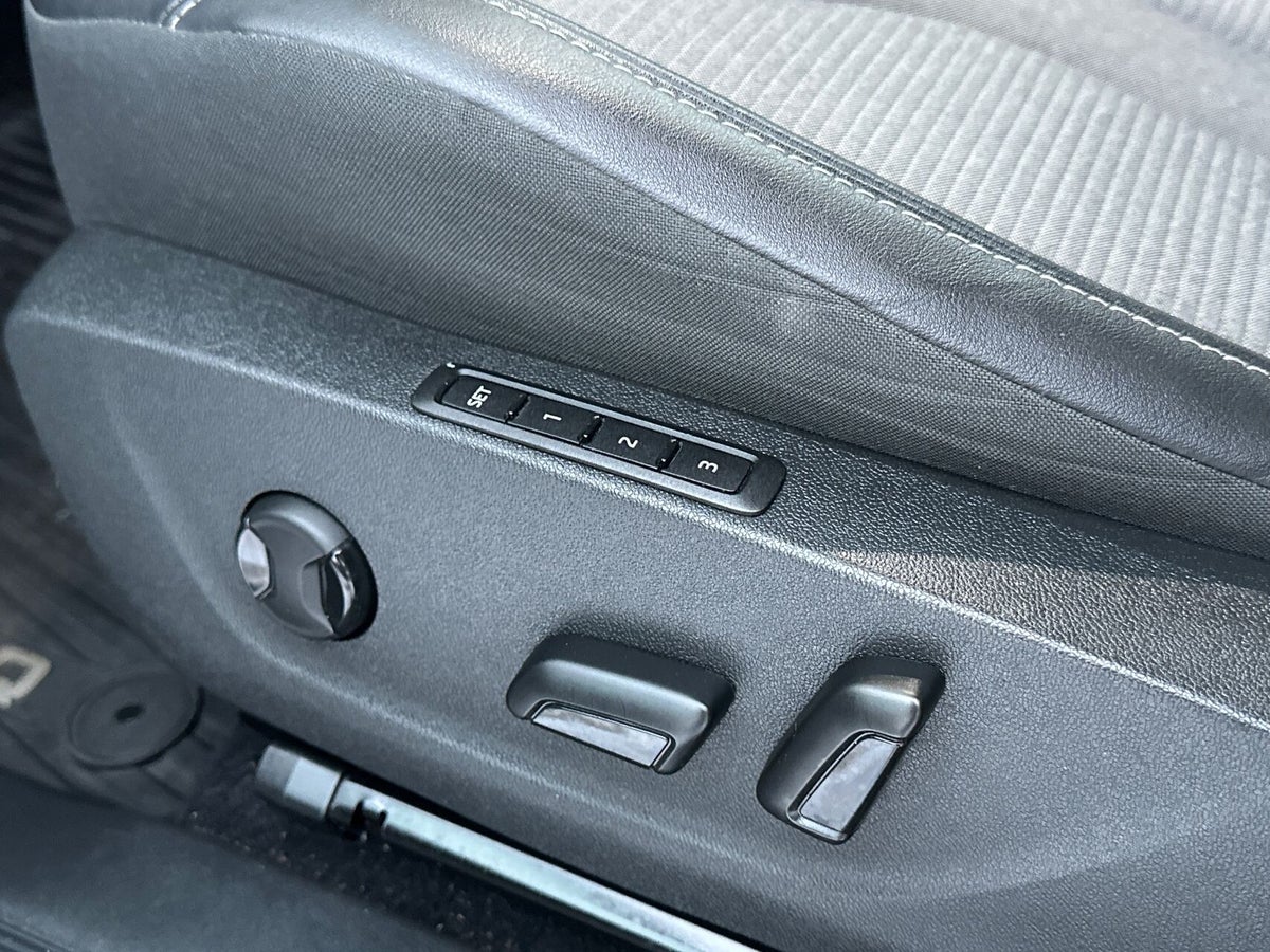 Skoda Enyaq iV Loft billede 21