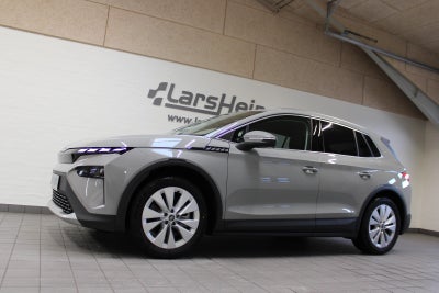 Skoda Elroq iV Premium