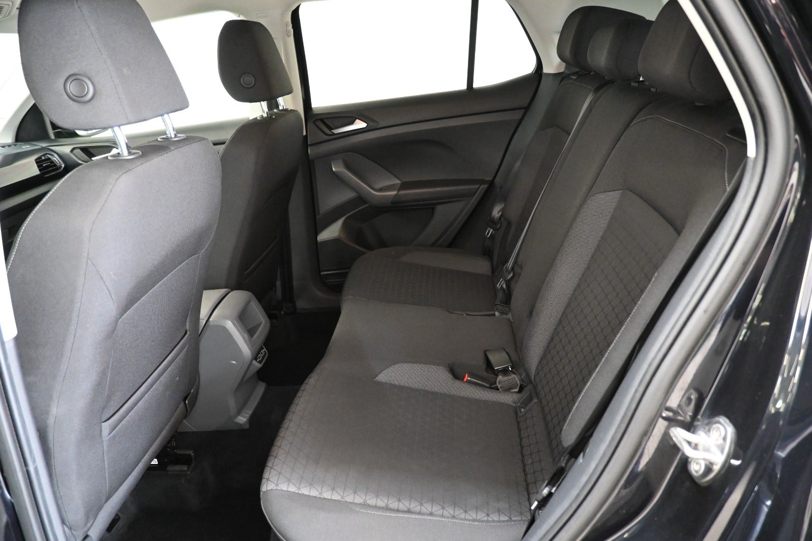 VW T-Cross TSi 95 Life