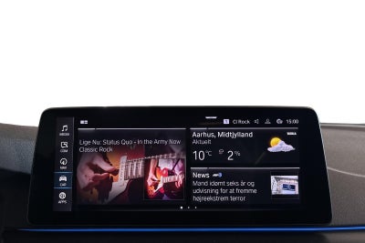 BMW 530e M-Sport aut.