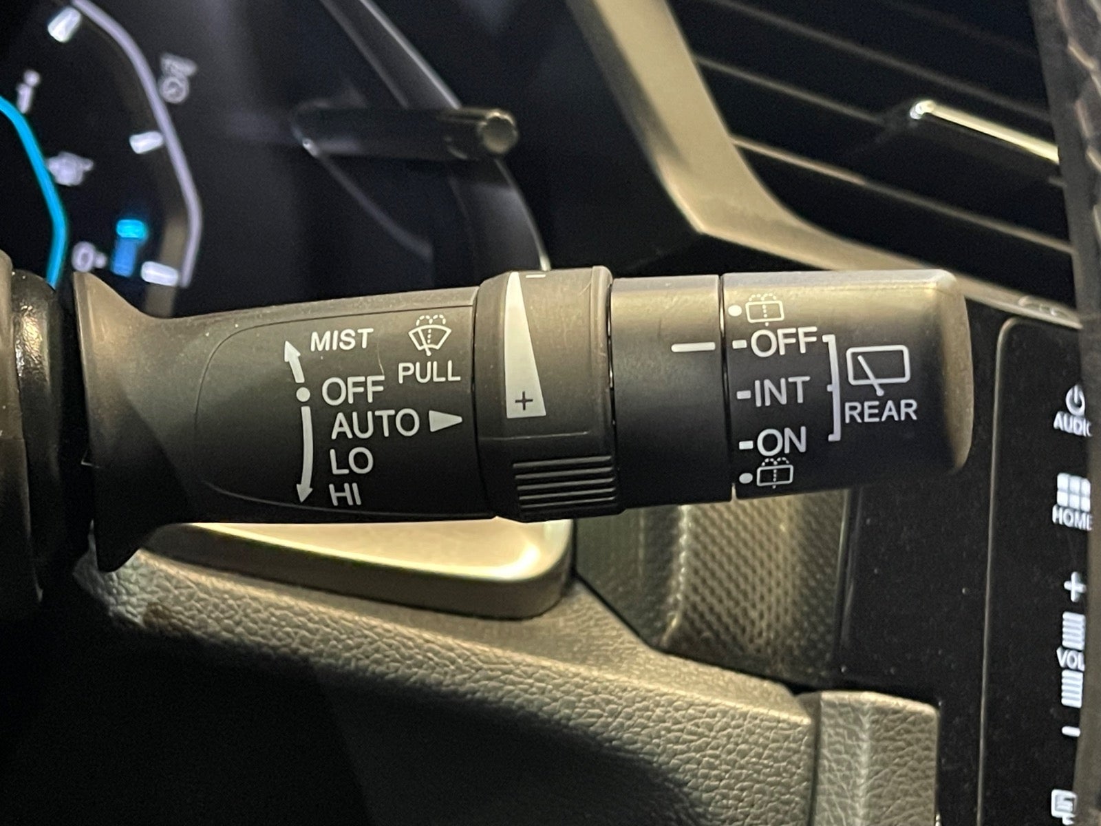 Billede af Honda Civic 1,6 i-DTEC Elegance