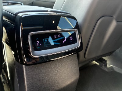 BYD Tang Flagship AWD 7prs