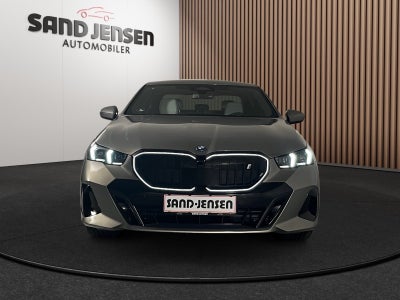 BMW i5 eDrive40 M-Sport Pro