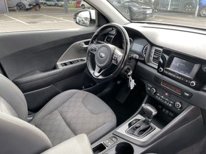 Kia Niro HEV Comfort DCT