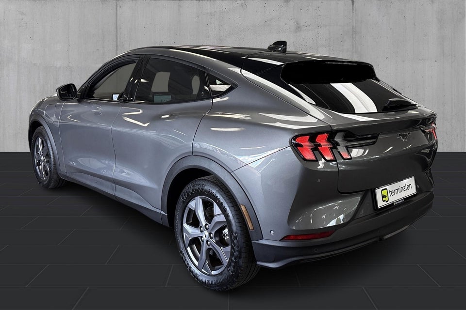 Ford Mustang Mach-E 70,0 Standard Range 2023