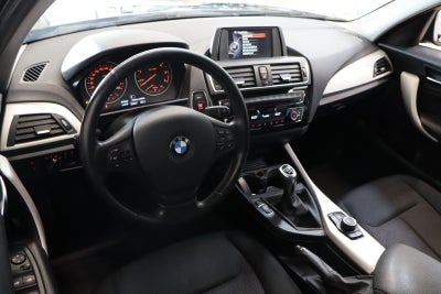 BMW 120d 