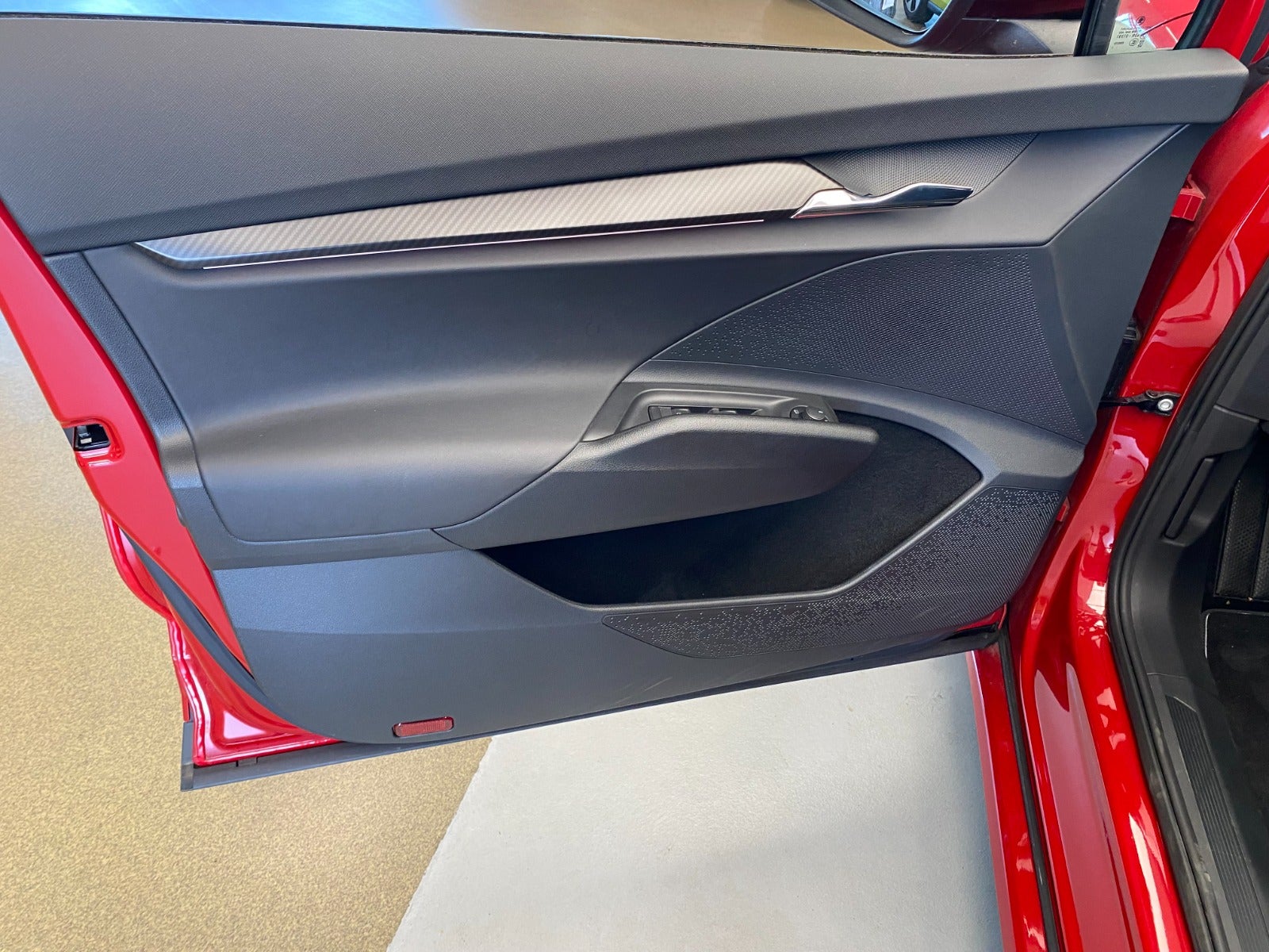 Billede af Skoda Enyaq 60 iV Sportline