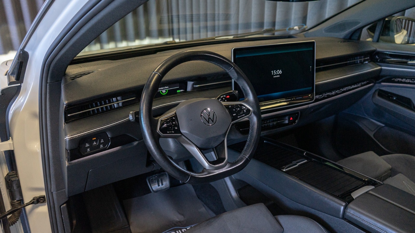 Billede af VW ID.7 77 Pro Tourer