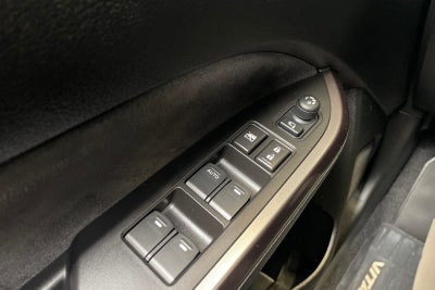 Suzuki Vitara mHybrid Adventure