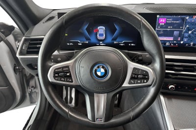BMW i4 eDrive35 M-Sport
