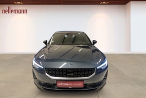 Polestar 2 Long Range