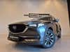 Mazda CX-5 SkyActiv-D 184 Optimum aut. AWD thumbnail