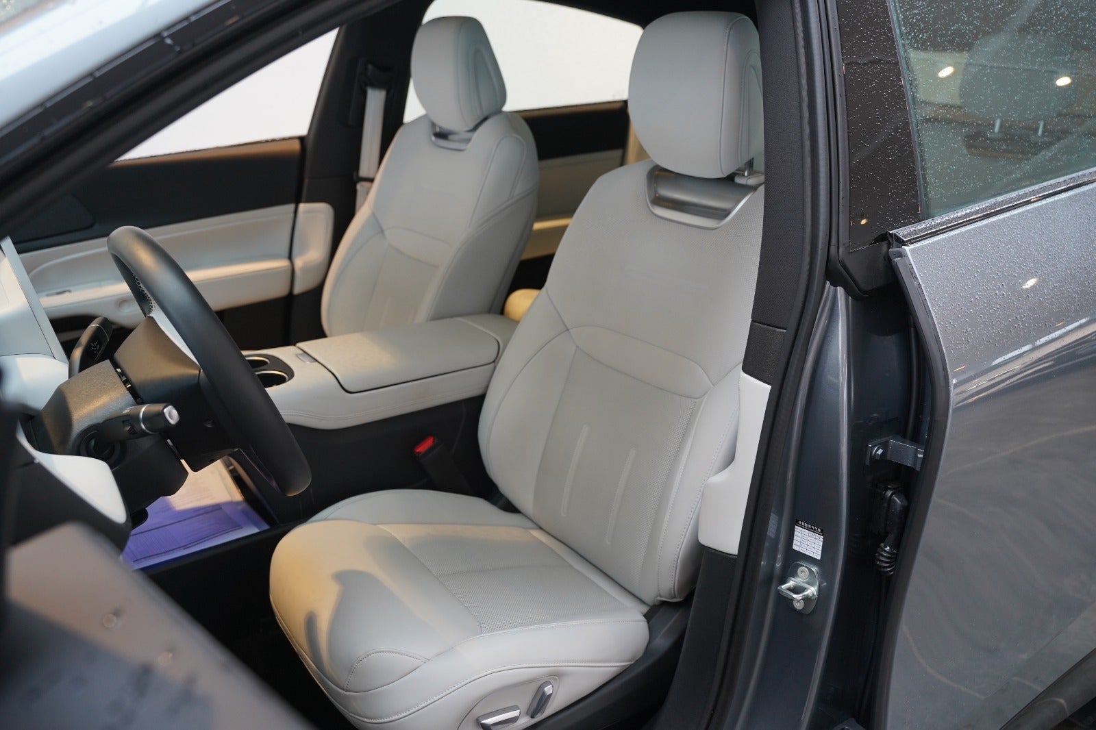 Billede af Xpeng G6  Standard Range