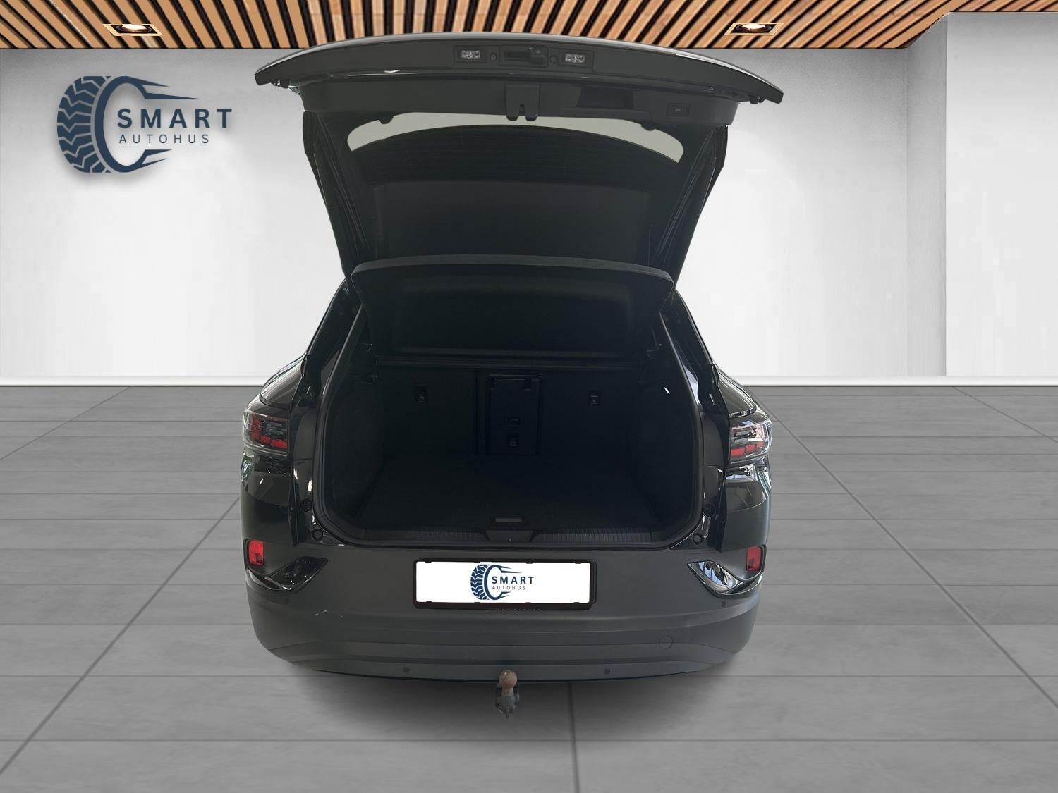 Billede af VW ID.4 77 Pro Performance