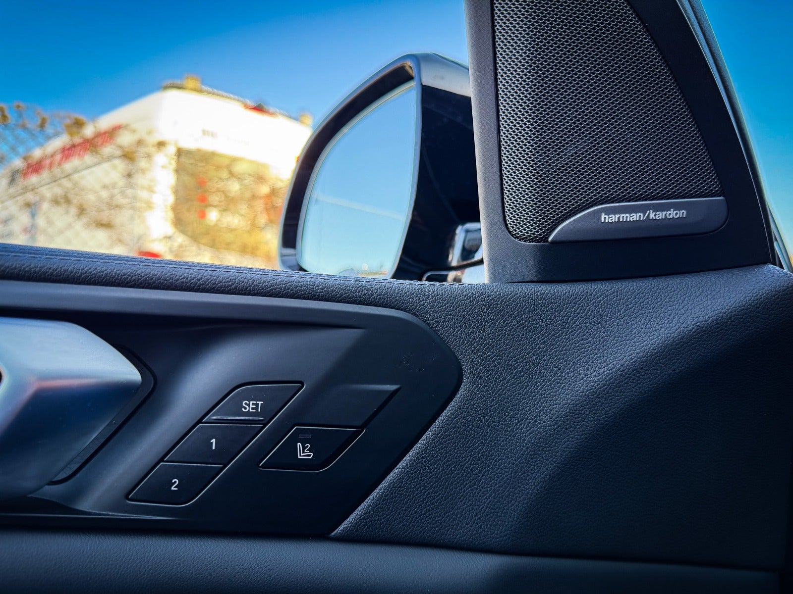 Billede af BMW X5 3,0 xDrive45e M-Sport+ aut.