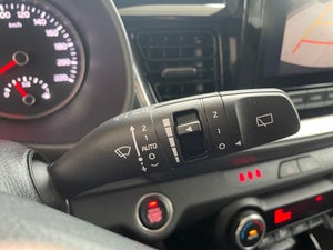Kia Stonic T-GDi Upgrade