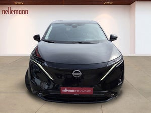 Nissan Ariya Evolve