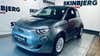 Fiat 500e Action