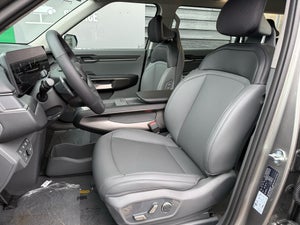 Kia EV9 Standard Range Upgrade RWD 7prs