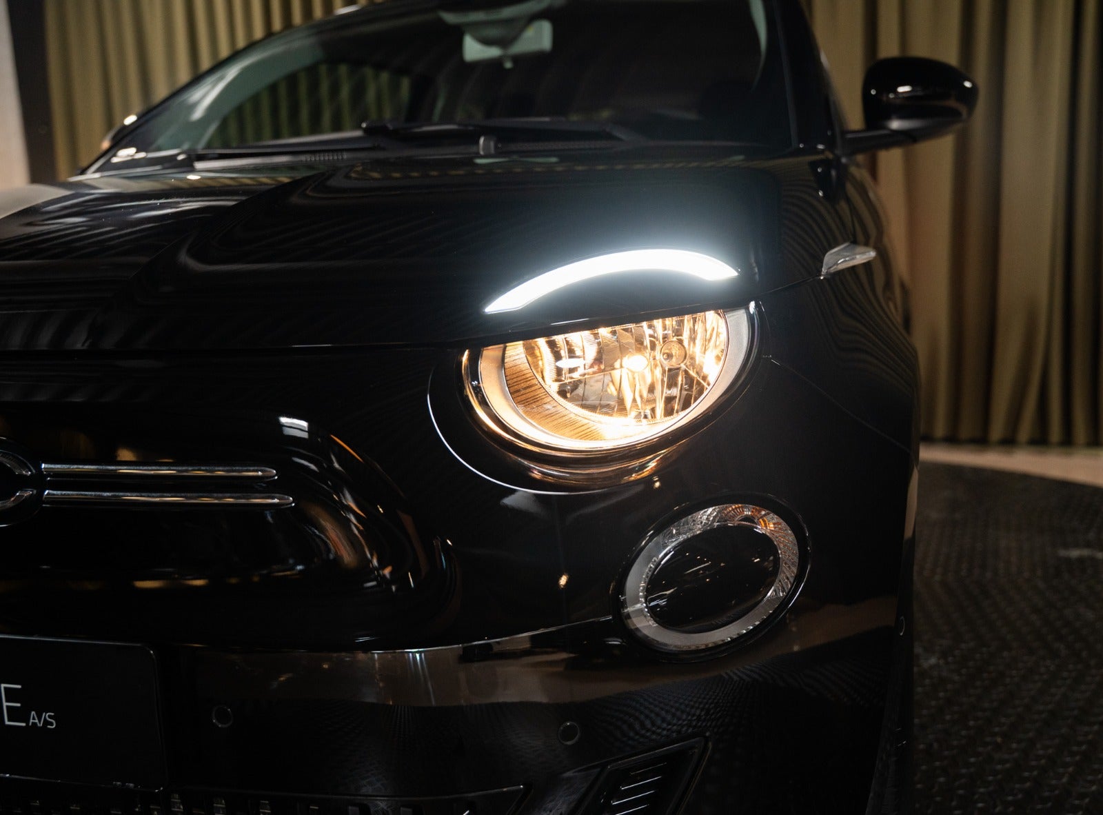 Billede af Fiat 500e 42