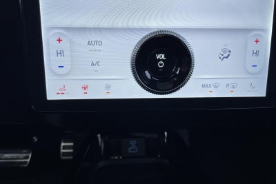 Ford Mustang Mach-E Premium Extended Range AWD