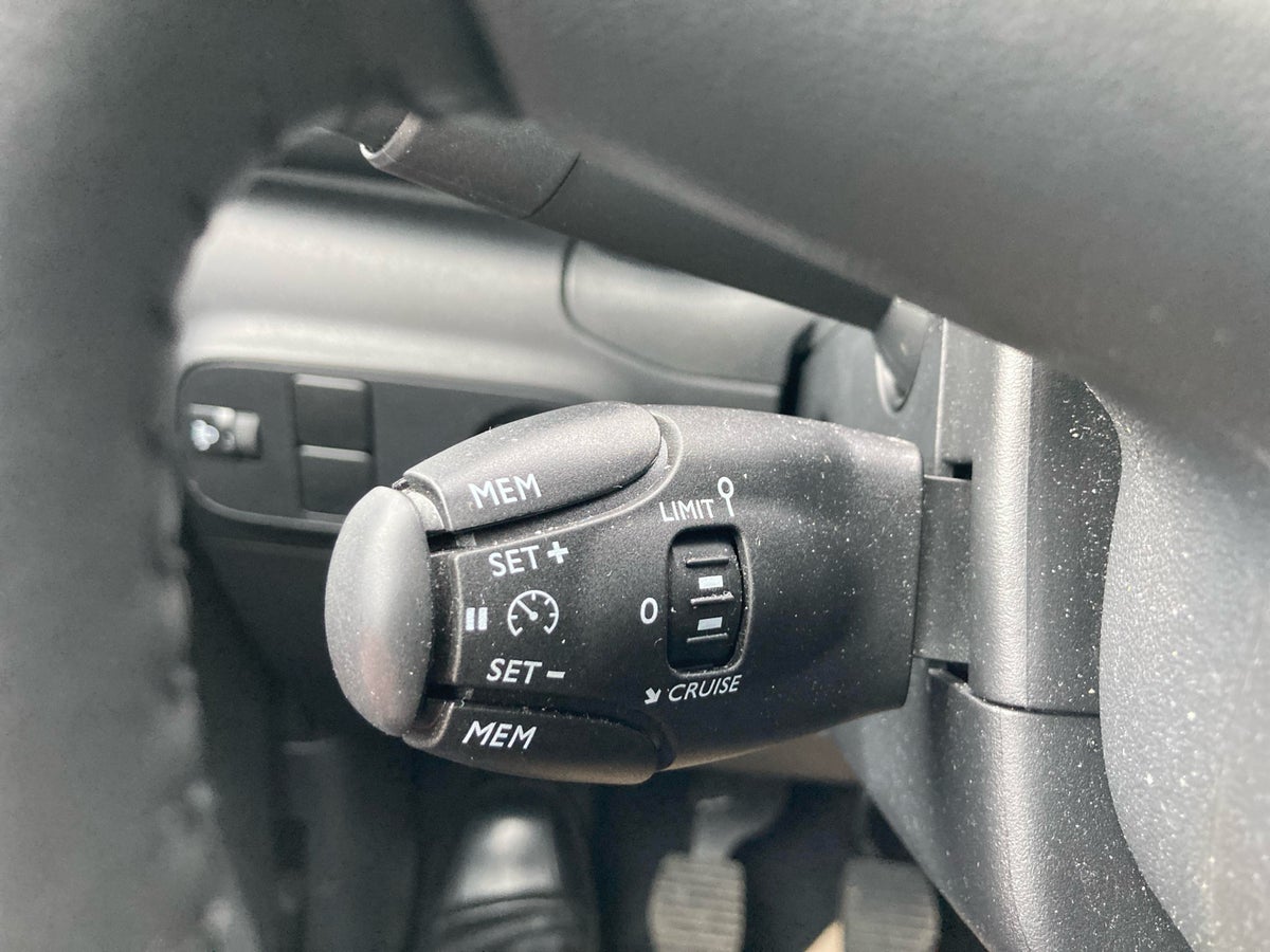 Citroën C3 PureTech 83 Palais billede 14