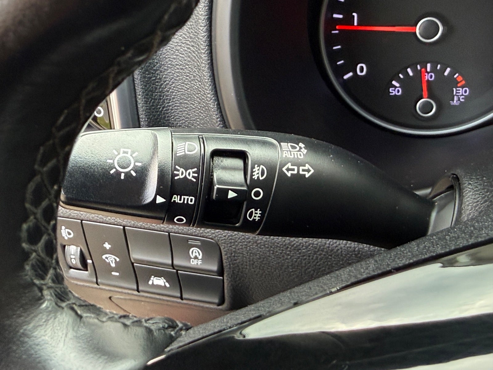 Kia Sportage CRDi mHEV Collection 1+2 DCT