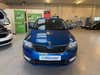 Skoda Rapid TSi 90 Ambition thumbnail