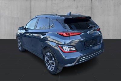 Hyundai Kona EV Essential Hyundai Kona EV Essential - 2