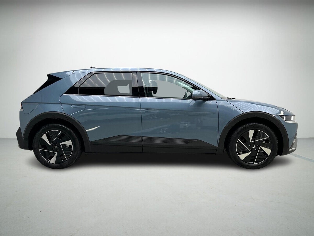 Hyundai Ioniq 5 Advanced billede 5