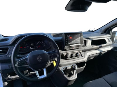Renault Trafic dCi 130 L2H1 billede 3