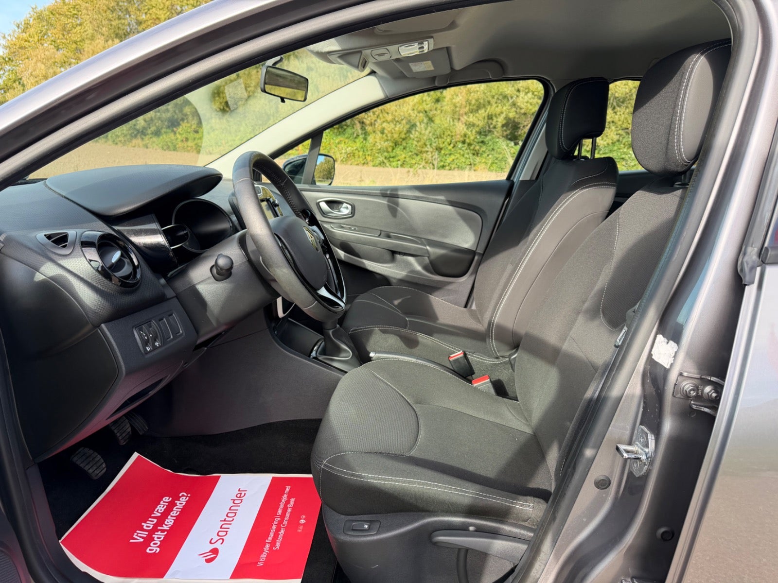 Renault Clio IV, Billede 7