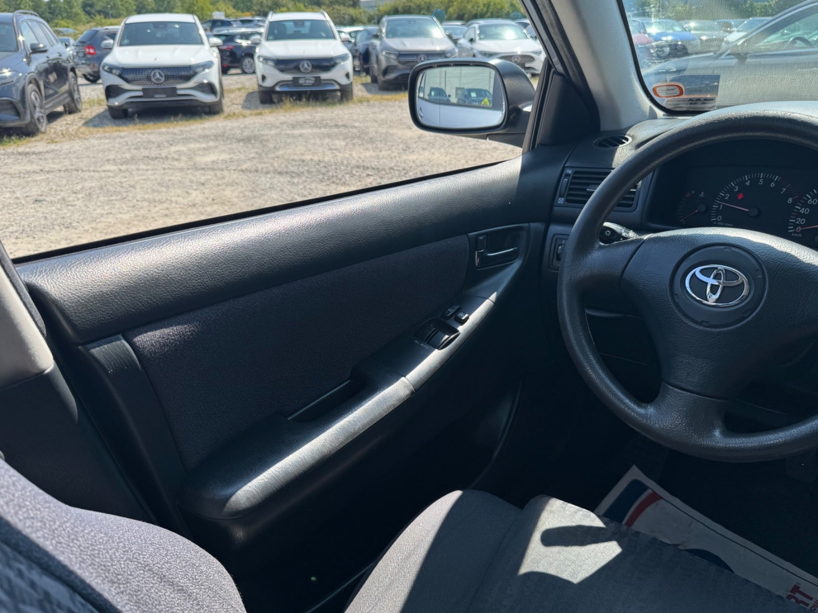 Billede af Toyota Corolla 1,6 Terra
