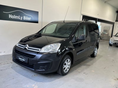 Citroën Berlingo BlueHDi 100 Cityvan L1N1