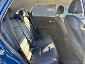 Kia Niro HEV Advance DCT