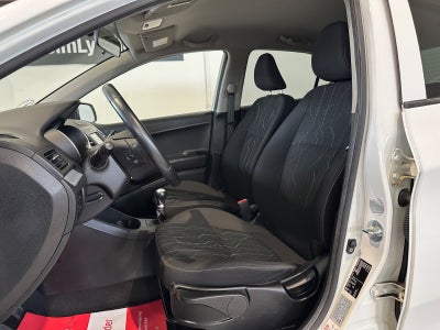 Kia Picanto Premium