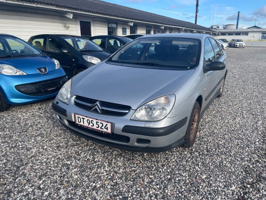 Citroën C5 Prestige